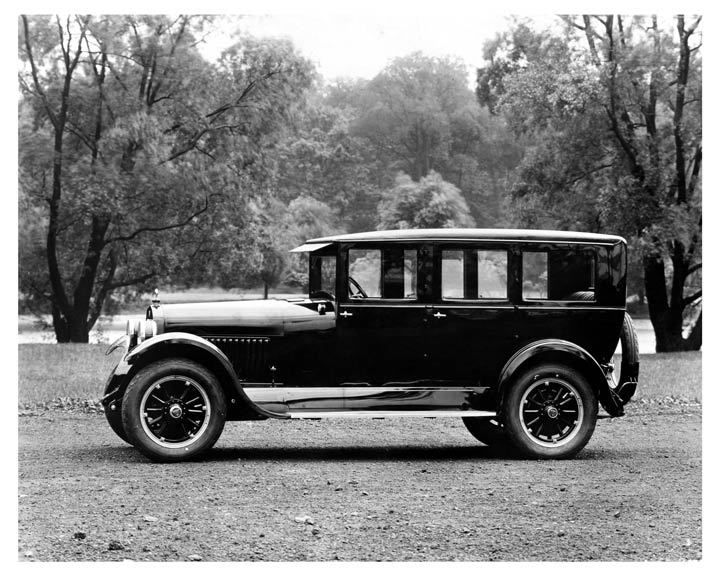 1925 Hudson